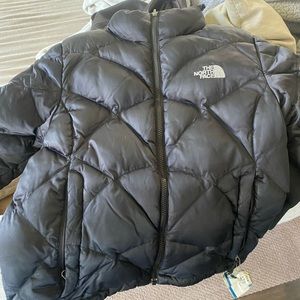 North Face Puffer Jacket